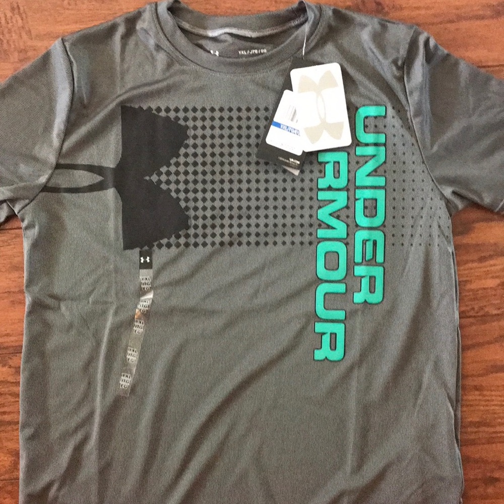 Under Armour